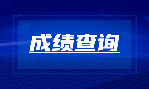 湖南省2024年成人高考成绩查询通知入口
