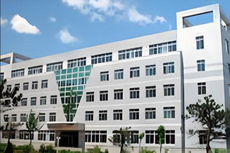 益阳教育学院